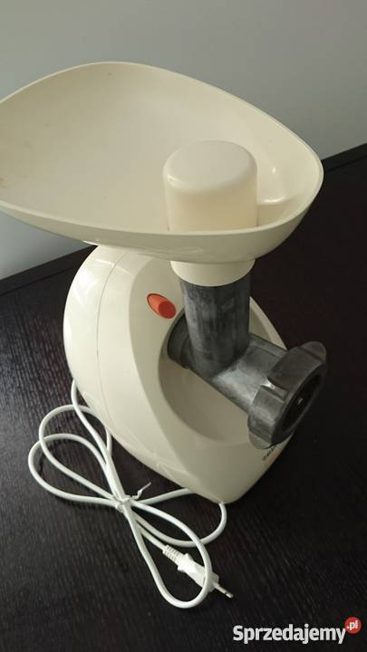 Maszynka do mięca ZELMER Diana