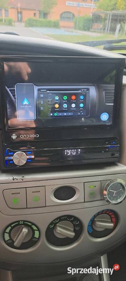Mazda tribute 23
