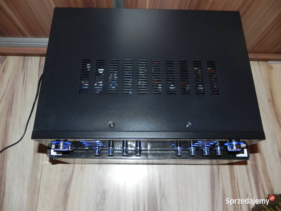 Wzmacniacz Fenton AV340BT z Bluetooth USB i Olkusz