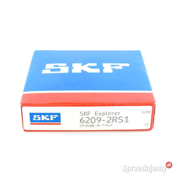 62092RS1 SKF Łożysko kulkowe jednorzędowe sprzedam