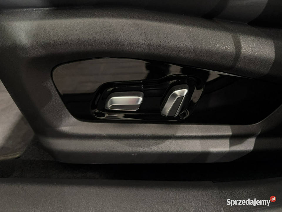 OMODA 5 VAT 23 16TGDI 147 DCT 20242025 r salon I centralny zamek Myślenice sprzedam
