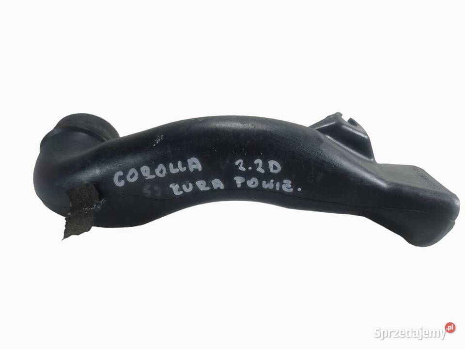 RURA POWIETRZA TOYOTA COROLLA 22 D 177510N010 osobowe sprzedam