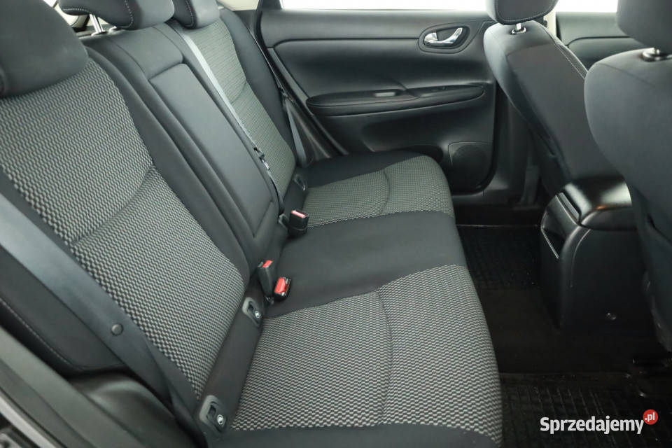 Nissan Pulsar 12 DIGT Rok produkcji 2015 Pulsar