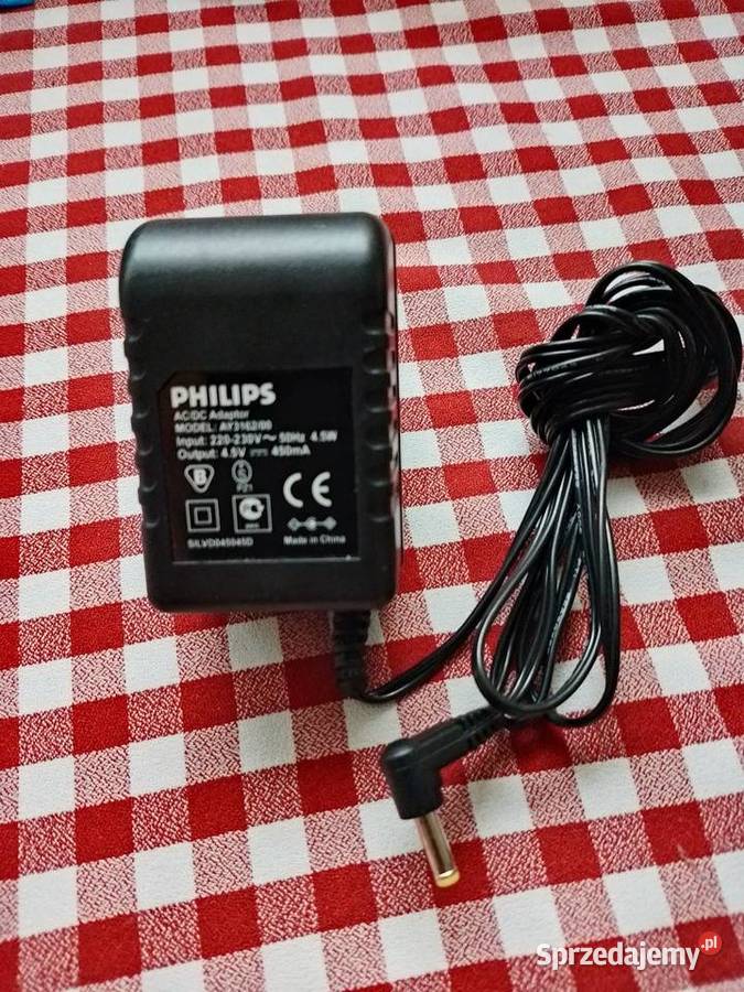 Discman Philips