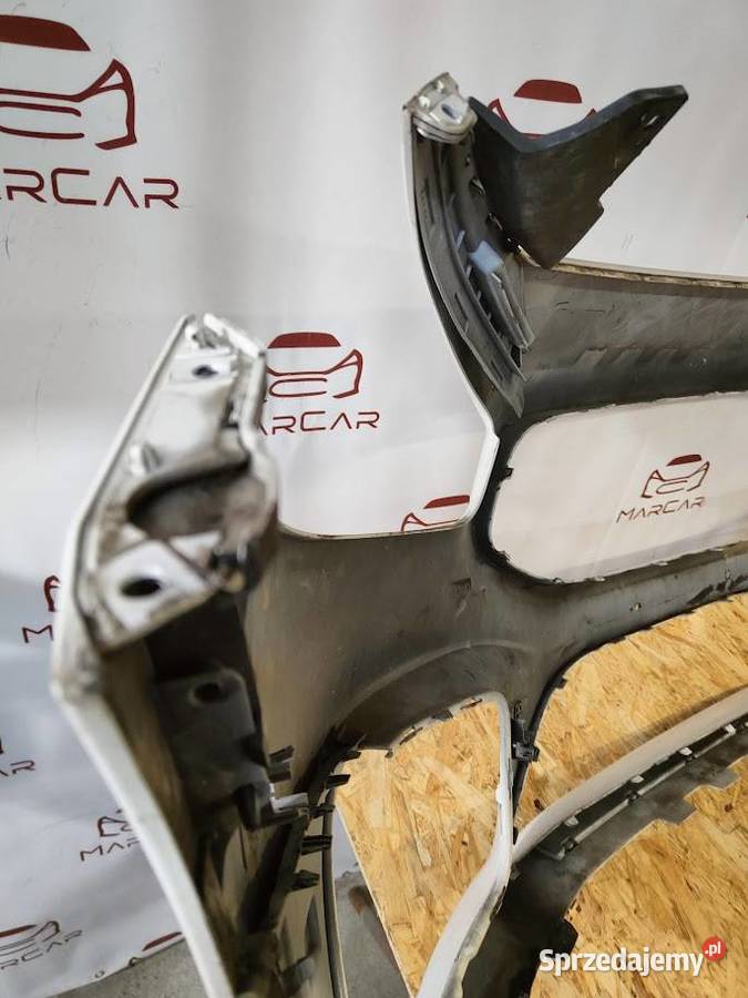 Zderzak Przód Przedni Mercedes BKlasa W247 AMG Pleszew sprzedam