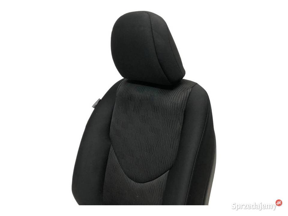 TOYOTA RAV4 III XA30 LIFT 2011R Fotel prawy Skarżysko-Kamienna