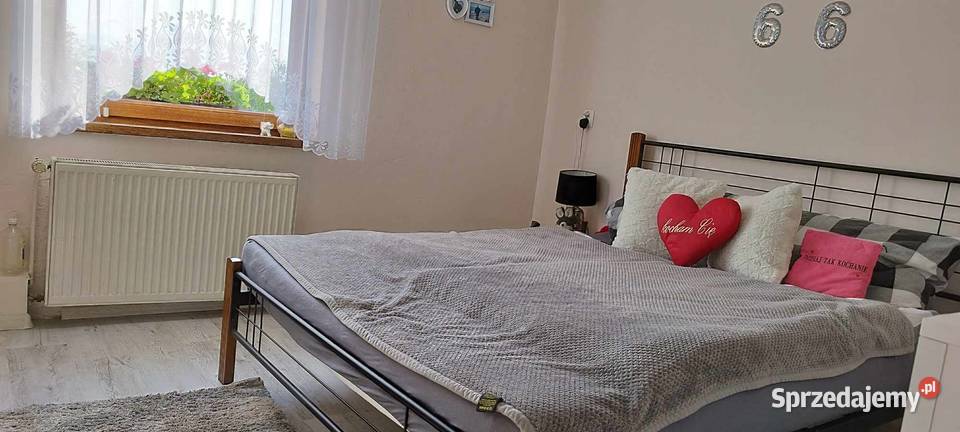 Dom w otoczeniu Natury Sprzedaż sprzedam