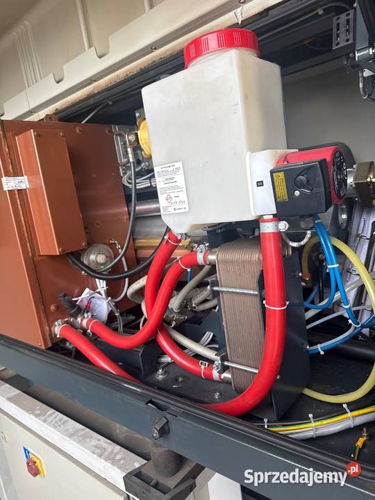 Rofin Coherent dc035 laser Co2 slab dolnośląskie