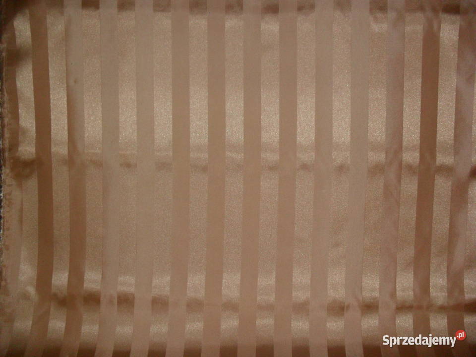 tkanina zasłonowa 150 dolnośląskie Wrocław sprzedam