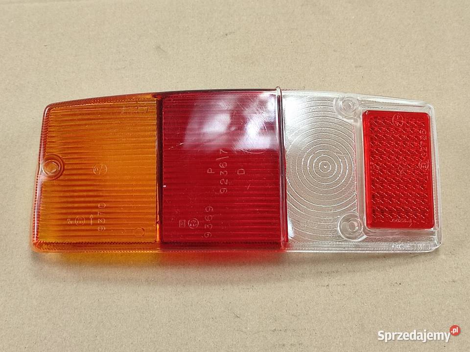 KLOSZ LAMPY PRAWY TYŁ MINI COOPER PV 9240 osobowe