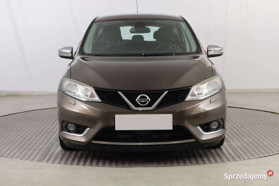 Nissan Pulsar 12 DIGT światła przeciwmgielne śląskie Zabrze sprzedam