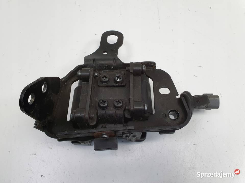 CEWKA ZAPŁONOWA Hyundai Coupe II 20 16V Rudka