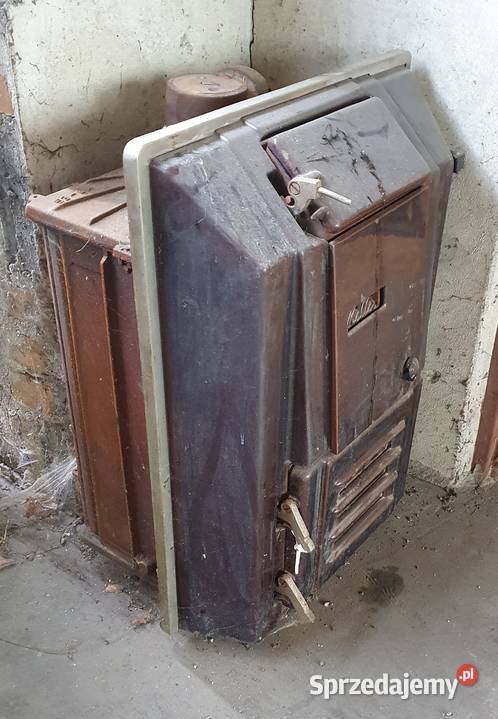 piecyk kominek MELLER Tomaszów Mazowiecki sprzedam