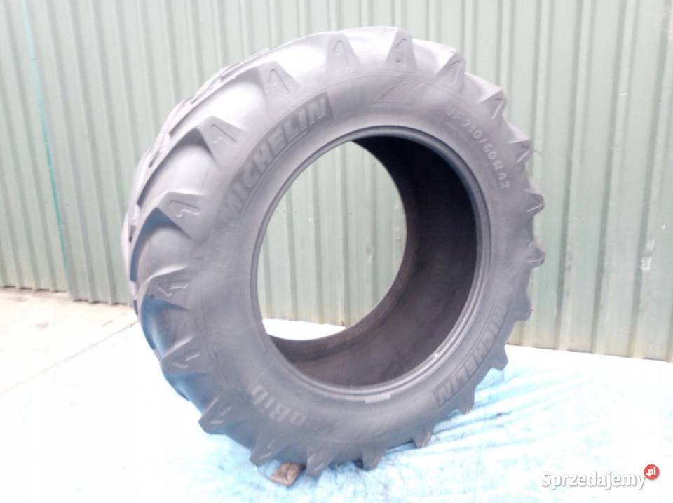 Opona Michelin 71060 R 42 Xeobib Vf Szprotawa