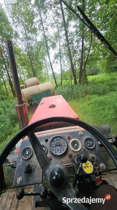 Ursus 912 1986r mazowieckie Osieck sprzedam
