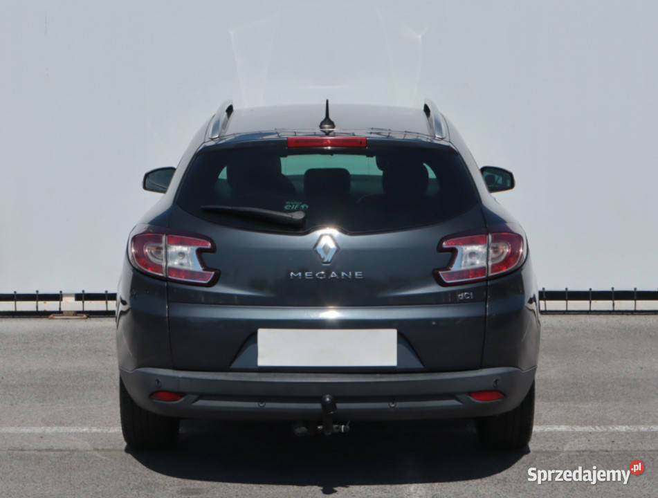 Renault Megane 19 dCi elektryczne szyby Megane Lublin sprzedam