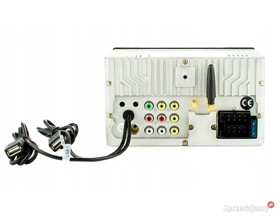 Blow AVH9900 radio sam Android Bluetooth USB