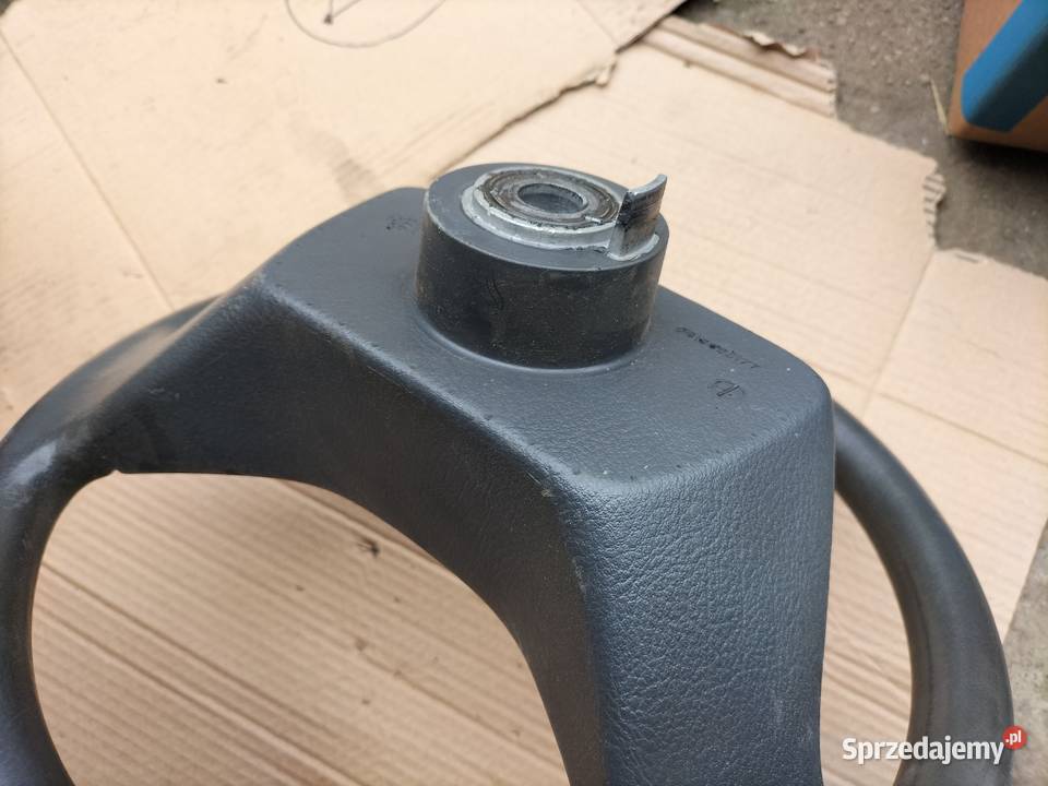 PEUGEOT 306 XN KIEROWNICA 9613093177 Kamień-Kolonia