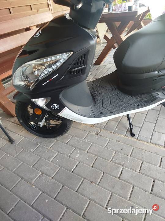 Barton Fallon 125 3 Piotrków Trybunalski