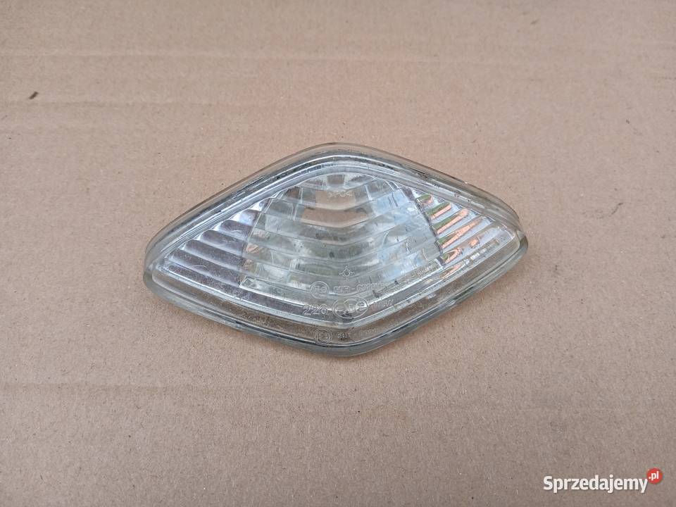 Lampa postojowa lapka Derbi Gpr 50 Pozostałe lubuskie sprzedam