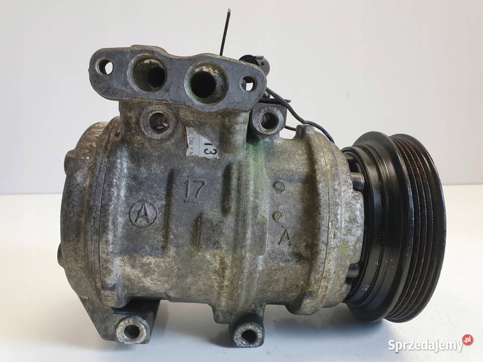 SPRĘŻARKA KLIMATYZACJI Hyundai Coupe 20 16V Chełm