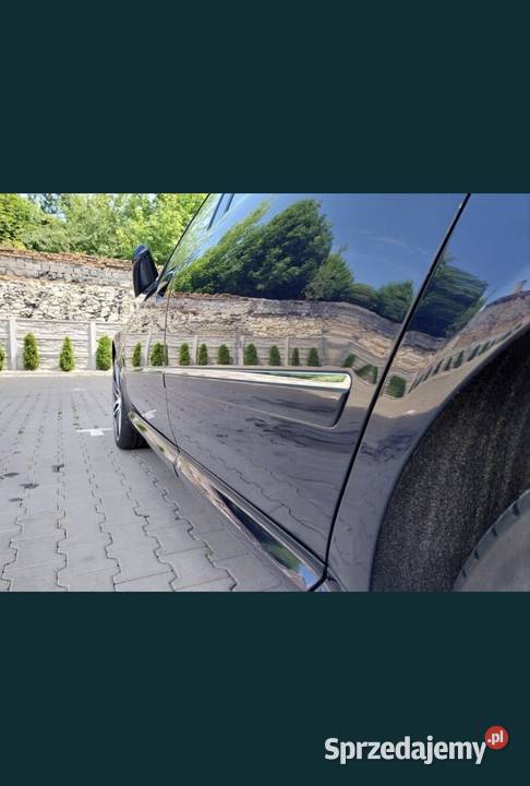 Audi a8d3 Audi Żarki-Letnisko