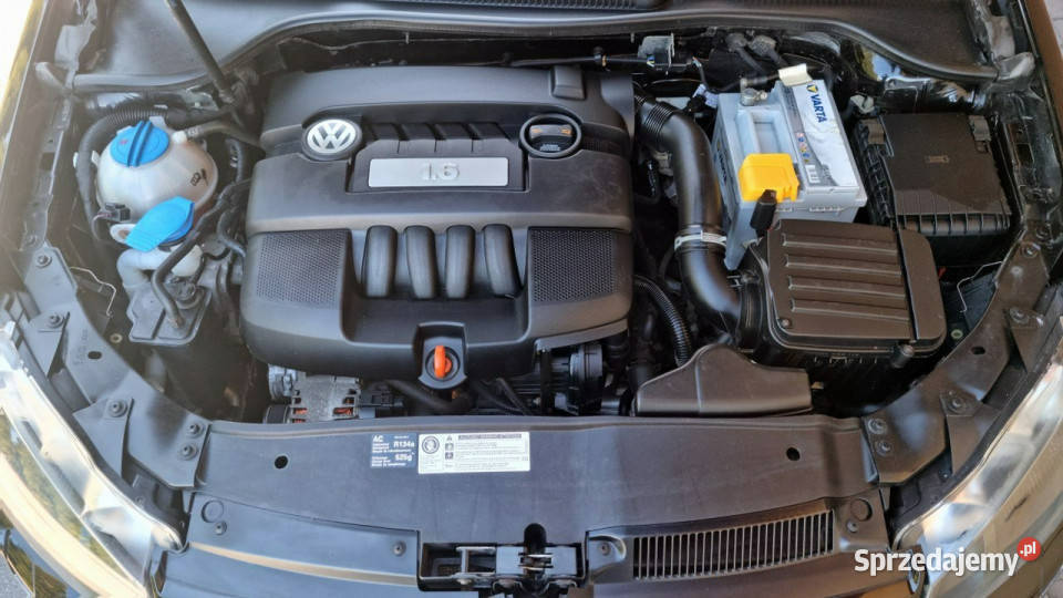 Volkswagen Golf 16 8v Podgrzewane Fotele Golf Płońsk