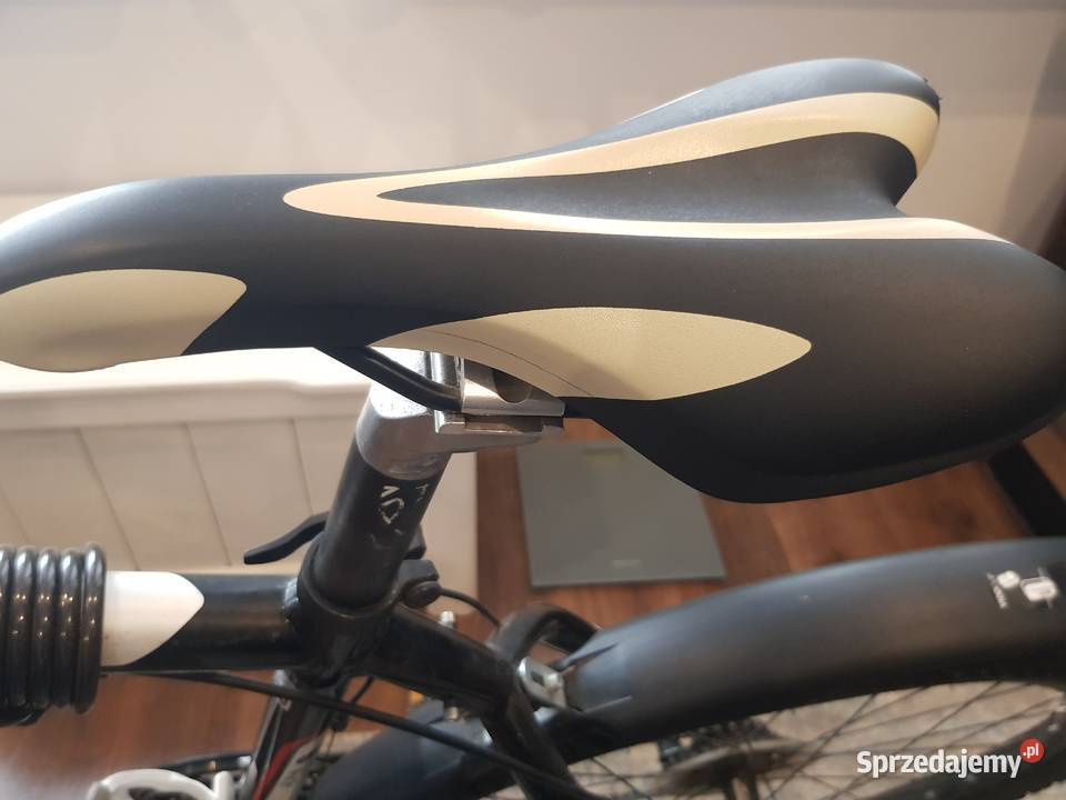 Sprzedam rower TREK 4300 lubuskie Gorzów Wielkopolski