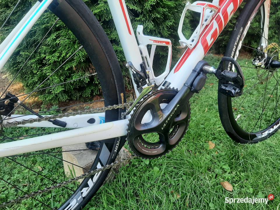 Giant Defy Advanced 1