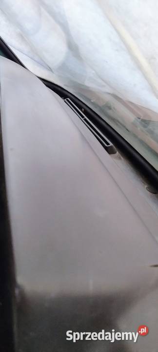 Deska rozdzielcza Fiat 132 osobowe Radom