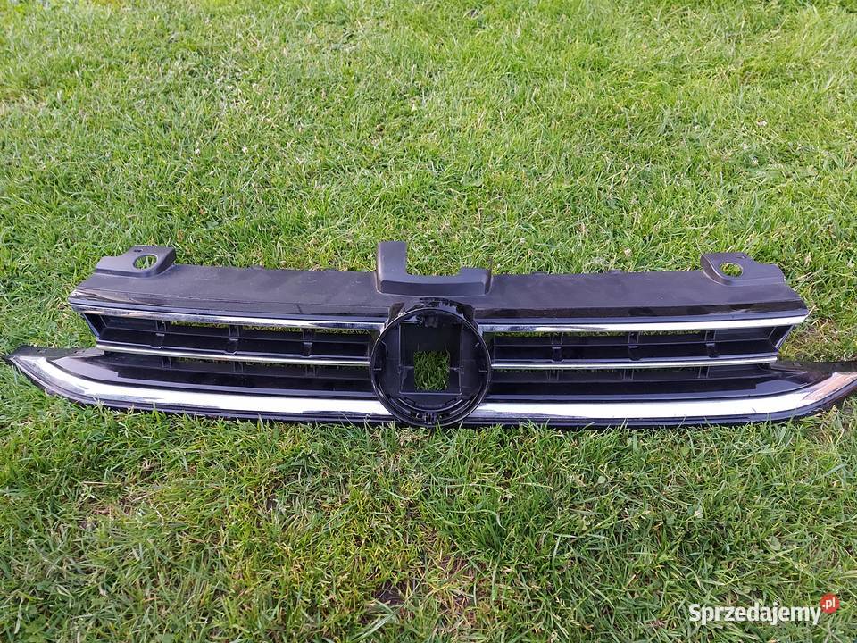 Atrapa VW Golf VII Lift SPORTSVAN Atrapa Grill sprzedam