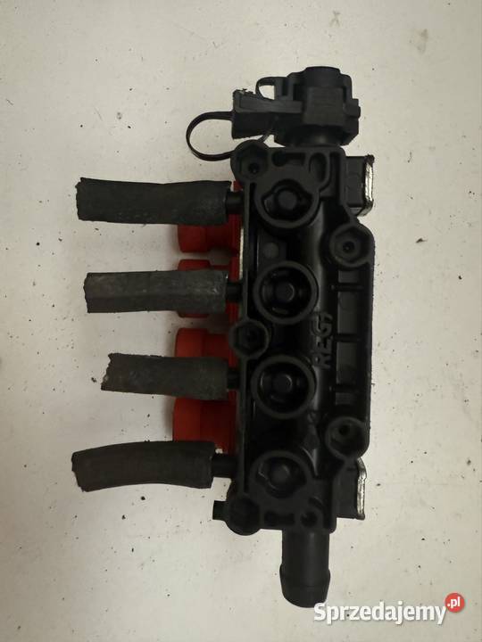 LISTWA WTRYSKOWA LPG VALTEK TYPE 32 Listwy wtryskowe Ostrów Wielkopolski