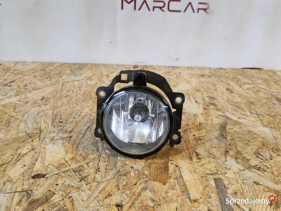 Halogen Lewy Przód Mitsubishi Outlander III Lift Pleszew