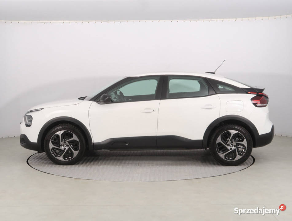 Citroen C4 12 PureTech sprzedam