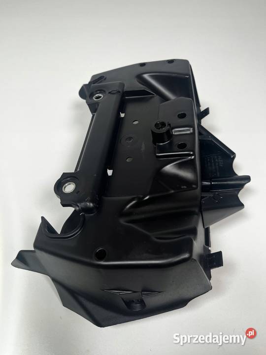 KTM RC 125 200 390 1420 Plastik Osłona Plastiki wielkopolskie Łobżenica sprzedam