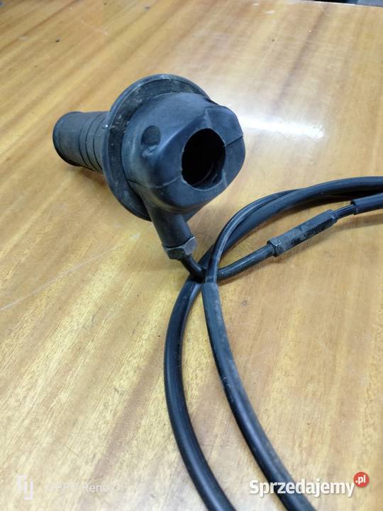 Rolgaz Derbi vamos 50 2t Łubno