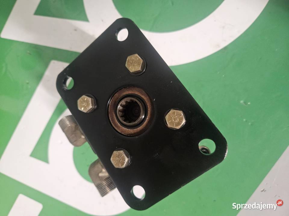 Orbitrol Eaton 2633177002 CNH 86507484 Holland Wilkowo