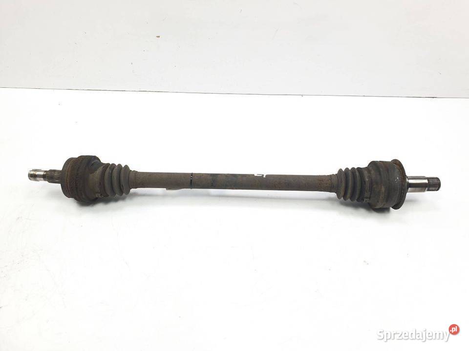 PÓŁOŚ LEWA TYŁ MERCEDES CLS 400 W218 A2123501810 osobowe Lipno