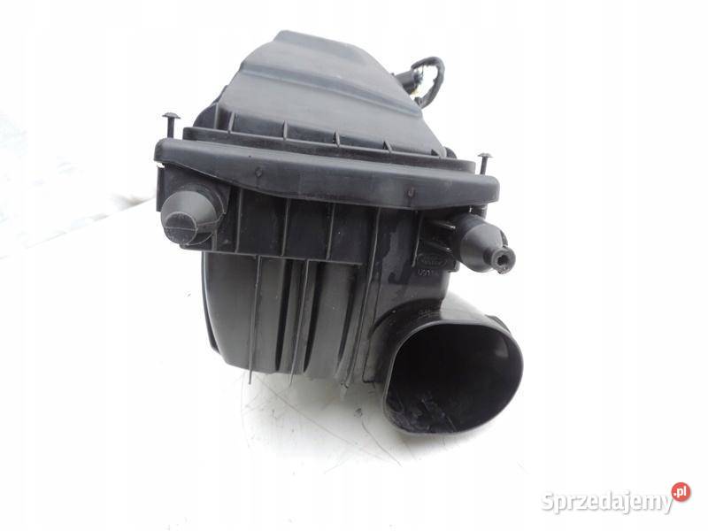 RANGE ROVER SPORT L494 OBUDOWA FILTRA POWIETRZA osobowe