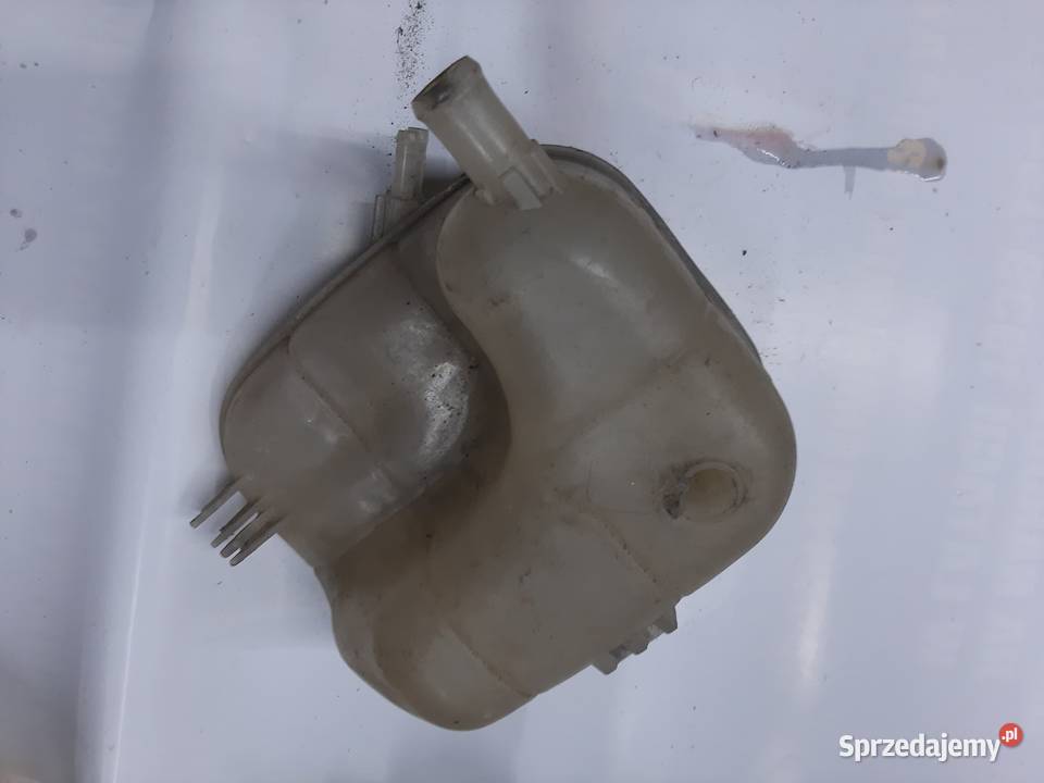 Opel Zafira B zbiorniczek wyrównawczy osobowe Ksawerów