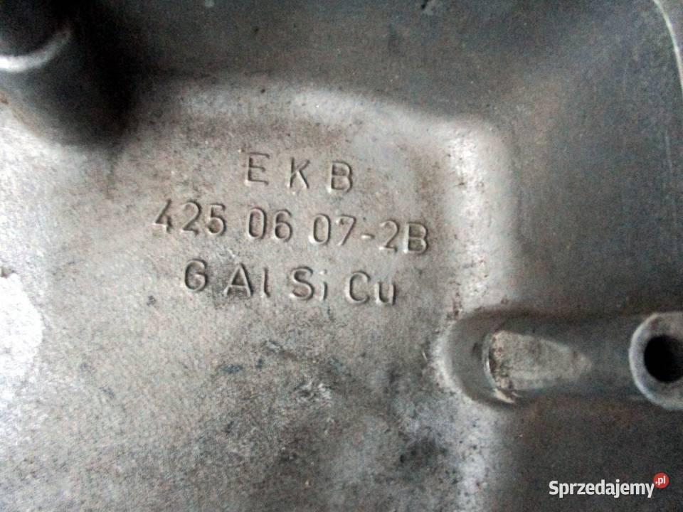 dekiel pokrywa prądnicy AWO Simson 425 Wrocław sprzedam