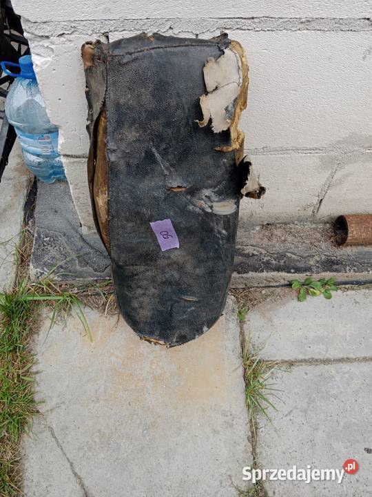 WSK kolo felga kobuz tył s1 S2 chrom perkoz gil Czersk