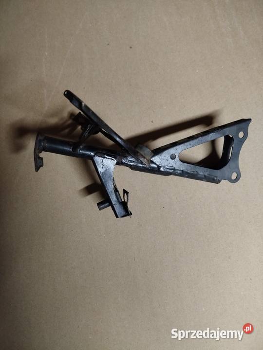 Reflektor Lampa Honda CBR 900 RR SC28 Fireblade Laski