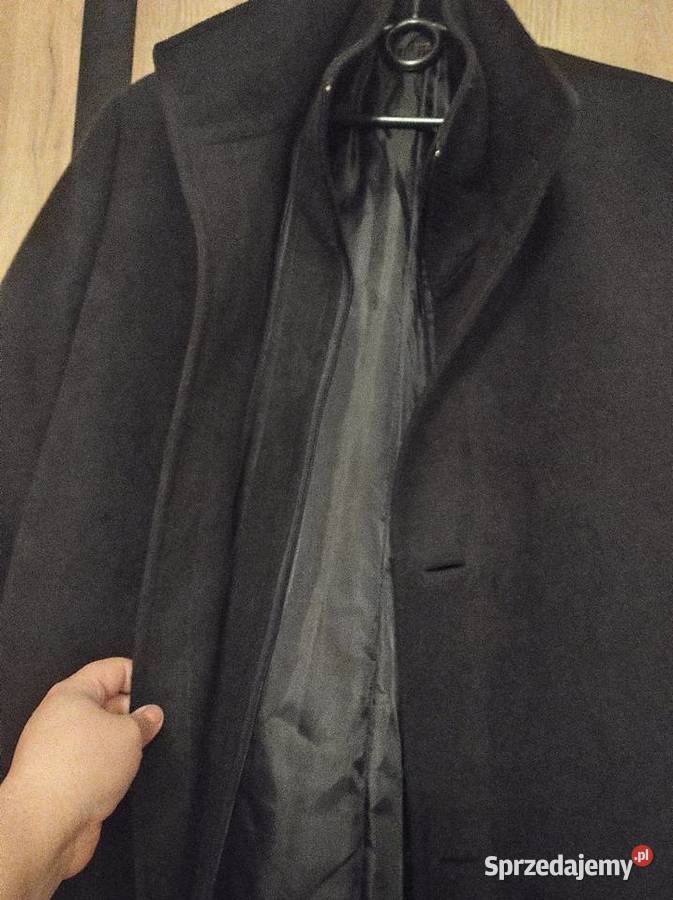 Płaszcz męski łódzkie Skierniewice