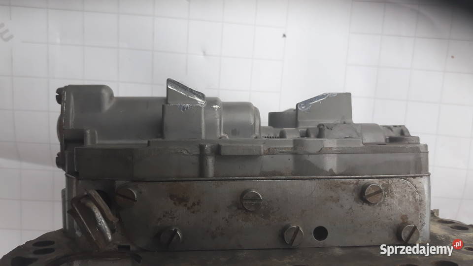 Płyta sterownik skrzyni Mercedes W1152772001 Części samochodowe Bukownica sprzedam