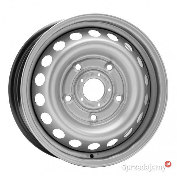 Felga Ford 16 5x160 65J MW R11864 Transit Turneo stalowe Kamieniec
