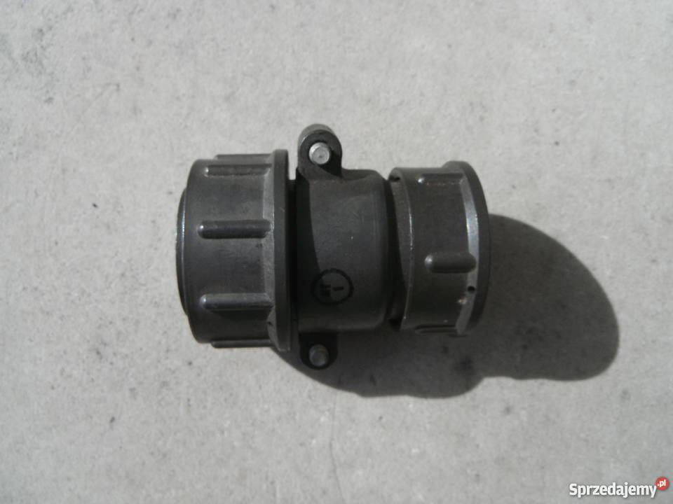 SzR28P4EG8 Wtyczka złącze gniazdo 4 piny Nowe Części i akcesoria Skarżysko-Kamienna