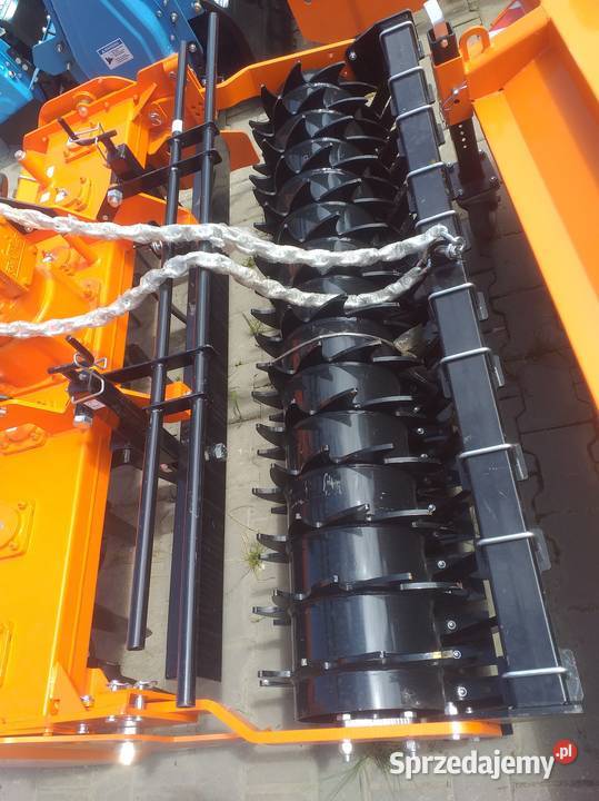 Brona wirnikowa agregat nieuszkodzony Kielce