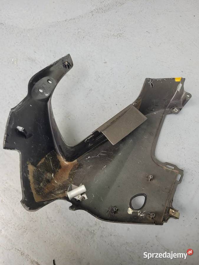 HONDA CBR 600 F3 PC31 97 OEM OWIEWKA OSŁONA BOK Nowy Tomyśl
