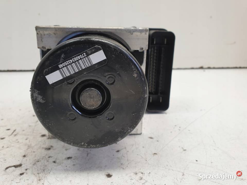 Volvo V60 S60 II POMPA ABS hamulcowa P31423347 Chełm sprzedam
